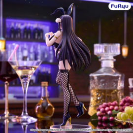 Overlord BiCute Bunnies PVC Figure Albedo Another Costume 30 cm - Furyu [Nieuw]