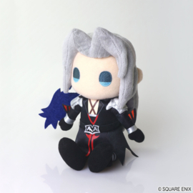 Final Fantasy VI Knuffel Sephiroth 18.5 cm - Square Enix [Pre-Order]