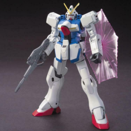 Gundam Model Kit HG 1/144 LM312V04 Victory Gundam   - Bandai [Nieuw]