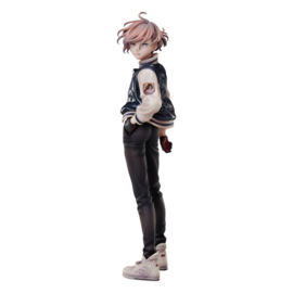 Bungo Stray Dogs Figure Chuya Nakahara: Original Series Age Fifteen Ver. 1/7 Scale 21 cm - Kadokawa [Nieuw]