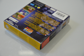 GBA Super Street Fighter II Turbo Revival [Compleet]