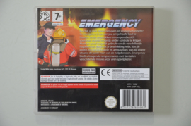 DS Emergency