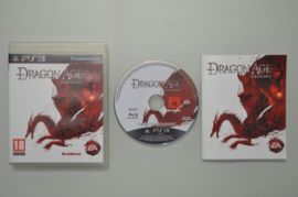 Ps3 Dragon Age Origins