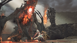 Switch 2 Monster Hunter Wilds - Deluxe Edition [Pre-Order]