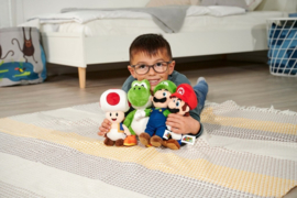 Nintendo Super Mario Knuffel Mario 20 cm - Simba Toys [Nieuw]