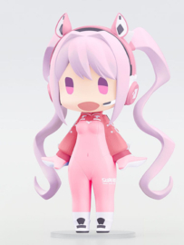 Goddess of Victory: Nikke HELLO! GOOD SMILE Action Figure Alice 10 cm - Good Smile Company [Nieuw]