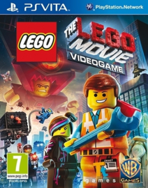 Vita Lego The Lego Movie The Video Game [Nieuw]