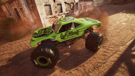 Xbox Monster Jam Steel Titans 2 (Xbox One) [Nieuw]