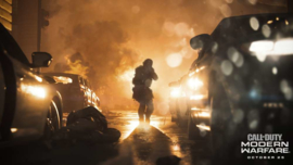 Xbox Call of Duty Modern Warfare (Xbox One)  [Nieuw]