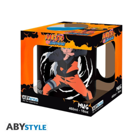 Naruto Shippuden Mok Naruto & Kurama - ABYstyle [Nieuw]
