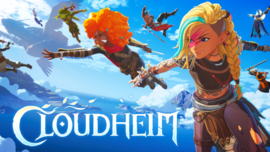 PS5 Cloudheim  [Pre-Order]