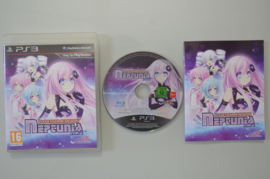 Ps3 Hyperdimension Neptunia MK2