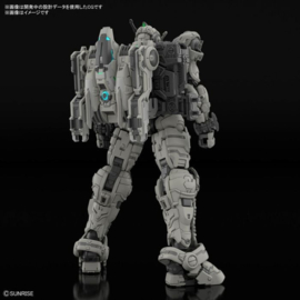 Gundam Model Kit HG 1/144 Ark-10 Gundam Helix - Bandai [Pre-Order]