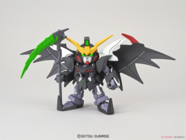 Gundam Model Kit SD Gundam EX-Standard 012 Deathscythe Hell Endless Waltz - Bandai [Nieuw]