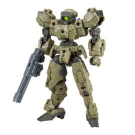 30mm Model Kit 1/144 eEXL-21 Rabiot [Green] - Bandai [Nieuw]