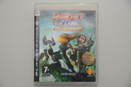 PS3 Ratchet & Clank Quest for Booty