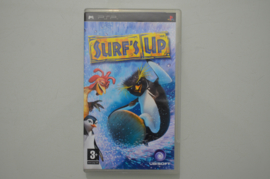 PSP Surf's Up