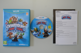 Wii U Skylanders Trap Team (Game Only)
