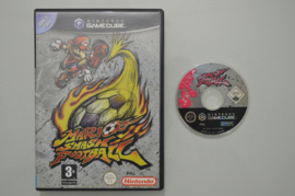 Gamecube Mario Smash Football