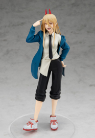 Chainsaw Man Figure Power Pop Up Parade 17 cm - Good Smile Company [Nieuw]