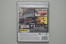 Ps3 Mafia 2 / Mafia II (Platinum)