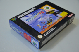 N64 Pilotwings 64 [Compleet]