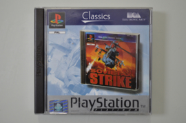 Ps1 Soviet Strike (Platinum)