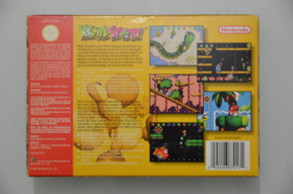 N64 Yoshi's Story [Compleet]