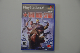 Ps2 The Red Star