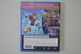 Ps4 Kingdom Hearts HD 2.8 Final Chapter Prologue [Gebruikt]