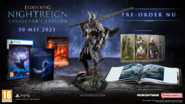 PS5 Elden Ring Nightreign (Collectors Edition) [Nieuw]