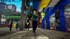 Switch Akiba's Trip Hellbound & Debriefed [Nieuw]