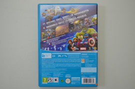 Wii U Lego Marvel Avengers