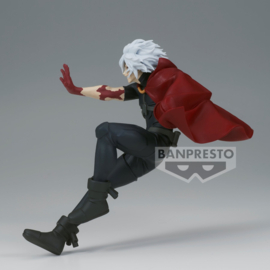 My Hero Academia Figure Tomura Shigaraki The Evil Villains 13 cm - Banpresto [Nieuw]