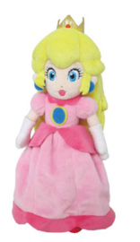 Princess Peach Showtime Knuffel Peach 26 cm - Together Plus [Nieuw]