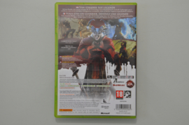 Xbox 360 Dragon Age II