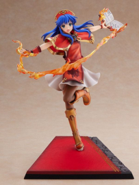 Fire Emblem The Binding Blade Figure Lilina 1/7 Scale 35 cm - Intelligent Systems [Nieuw]