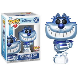 Disney Make A Wish 2020 Funko Pop Cheshire Cat [Nieuw]