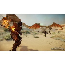 Xbox Dragon Age Inquisition (Xbox One)  [Nieuw]