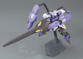 Gundam Model Kit HG 1/144 Gundam Kimaris Vidar Iron Blooded Orphans - Bandai [Nieuw]