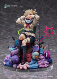 My Hero Academia Figure 1/7 Himiko Toga Villain  - Spiritale [Nieuw]