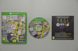 Xbox Fifa 17 (Xbox One) [Gebruikt]