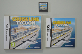 DS Cruise Line Tycoon