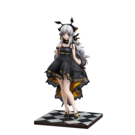 Arknights Figure Weedy Celebration Time Ver. 20 cm - Ribrose [Pre-Order]