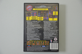 Mega Drive NBA Jam [Compleet]