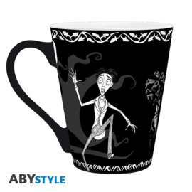 Corpse Bride Mok Emily & Victor - ABYstyle [Nieuw]