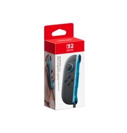 Nintendo Switch 2 Joy-Con Controller (Blauw) [Nieuw]