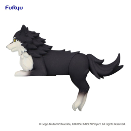 Jujutsu Kaisen Noodle Stopper Figure Puchi Divine Dog: Totality 9 cm - Furyu [Nieuw]