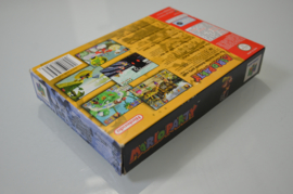 N64 Mario Party [Compleet]