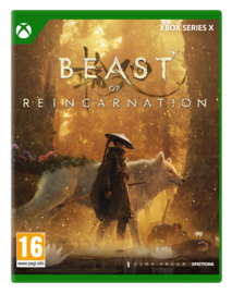 Xbox Beast of Reincarnation (Xbox Series X) [Pre-Order]